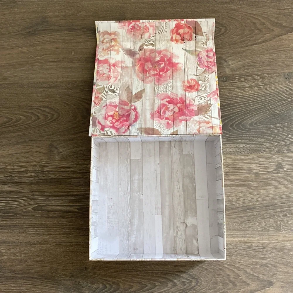 Storage Box - Picture 2 of 7